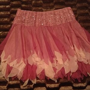 Guess Collection mini skirt Size L